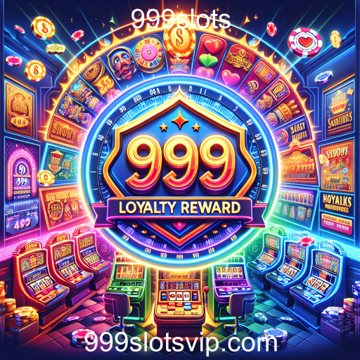 A Importância da Fidelidade nos Jogos Online: Explorando a Categoria de Fidelidade do 999slots